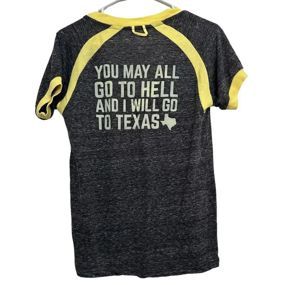 Camp Collection women’s Austin City Limits music festival T-shirt. Size medium - Picture 2 of 4